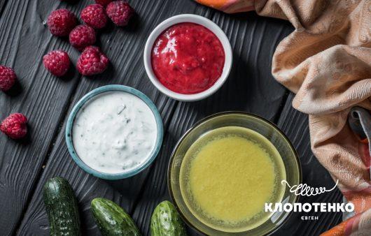 На любой вкус: рецепты заправок для овощных салатов