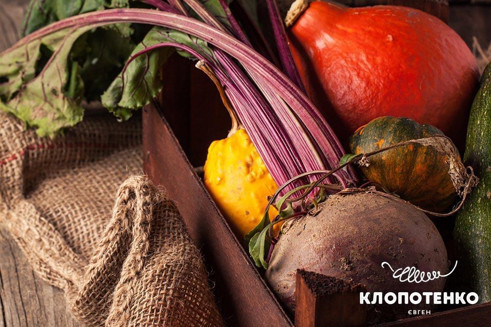 українські суперфуди