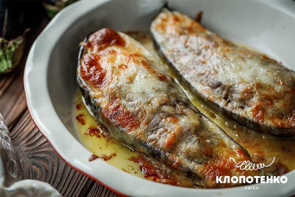 Поради щодо підготовки баклажанів до смаження