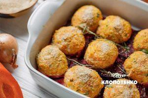 Fishballs
