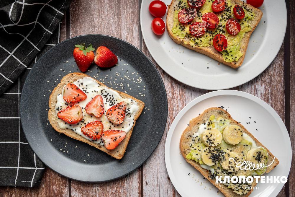 харчування дітей