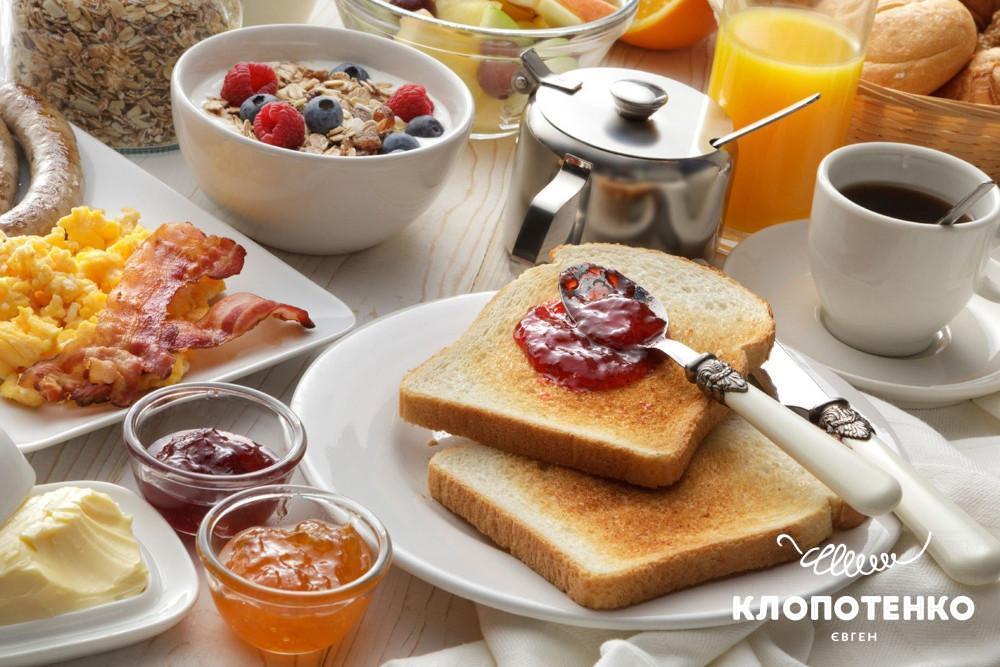 харчування під час лактації