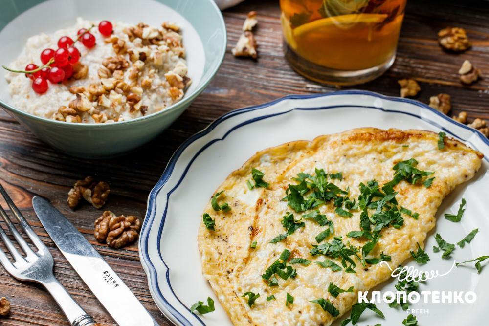 харчування вагітної