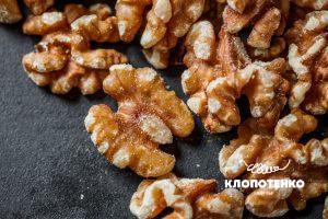 волоський горіх