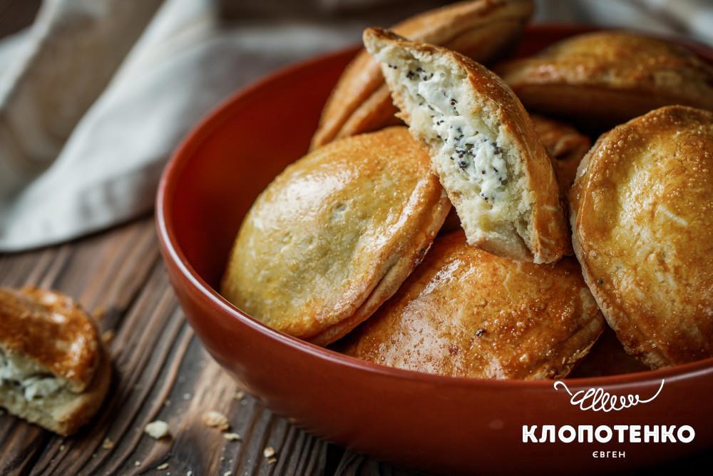 мандрики