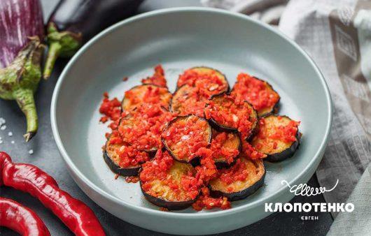 Удачное сочетание! Блюда из баклажанов на любой вкус