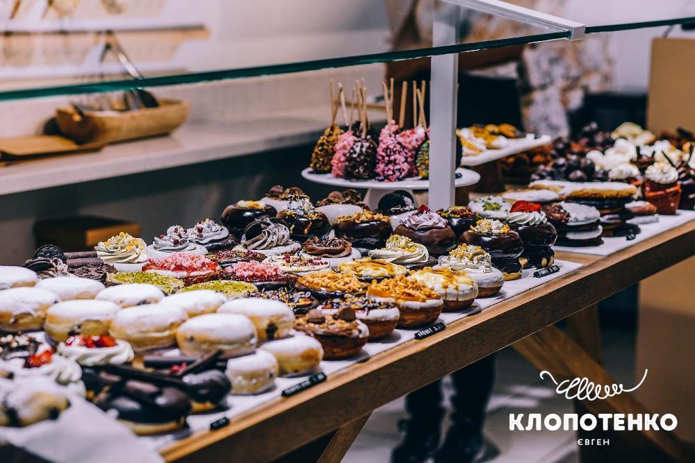 харчування дітей