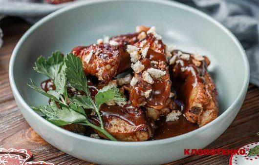 Онлайн-тест: відгадайте регіон походження українських страв