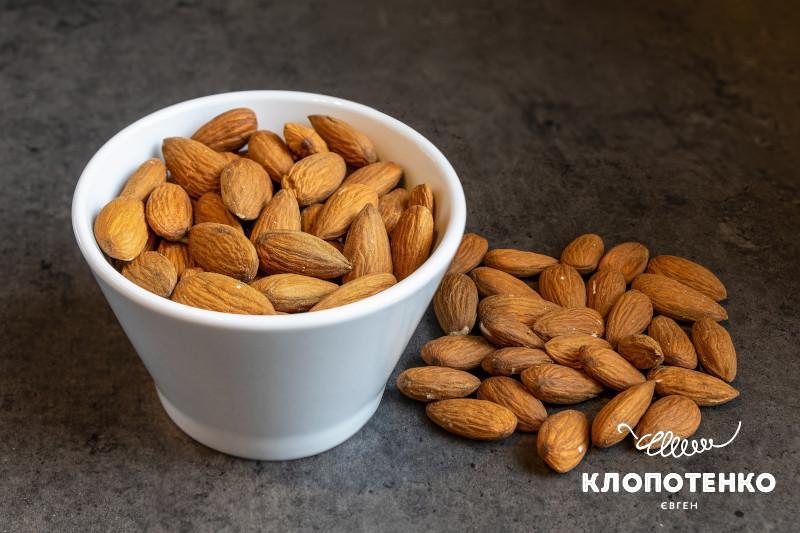 залізо в продуктах