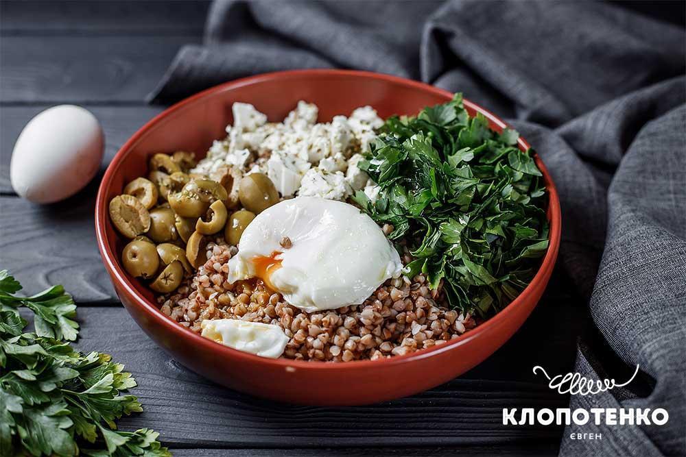 Як приготувати боул