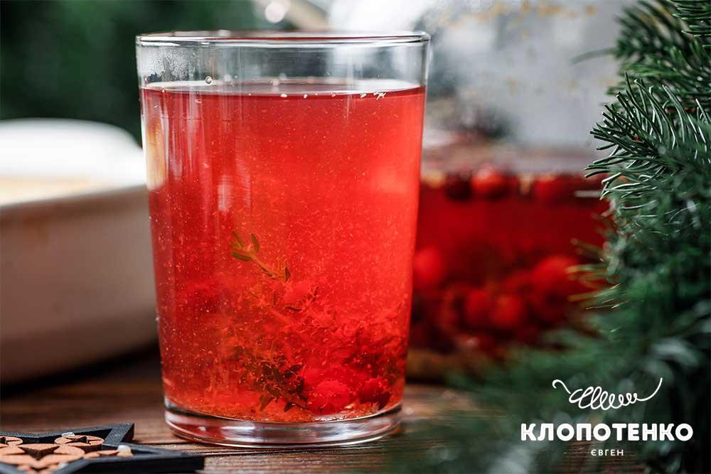 Чай з липою