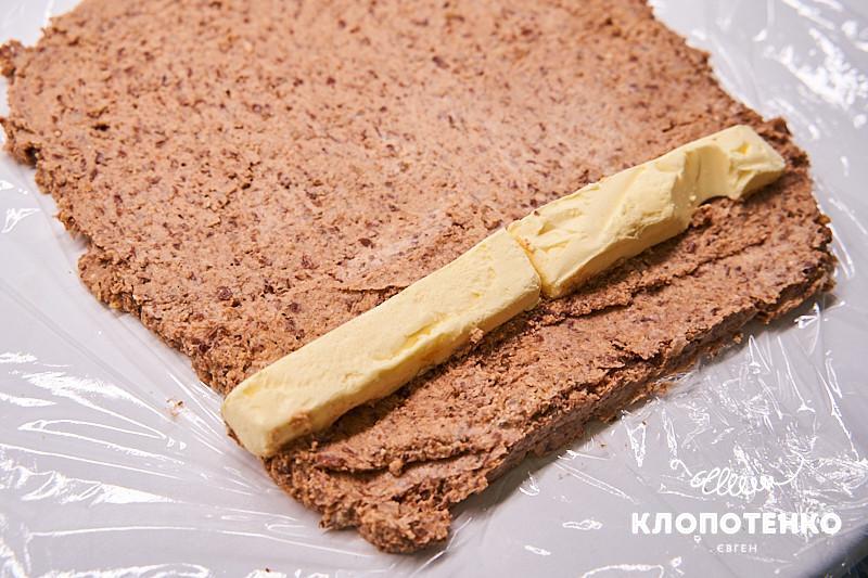 квасолевий рулет лобіо