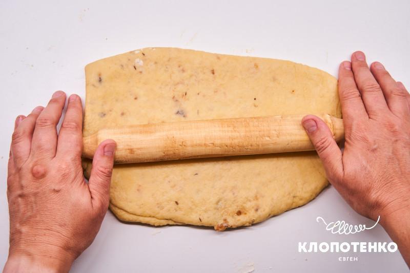 печиво погачі