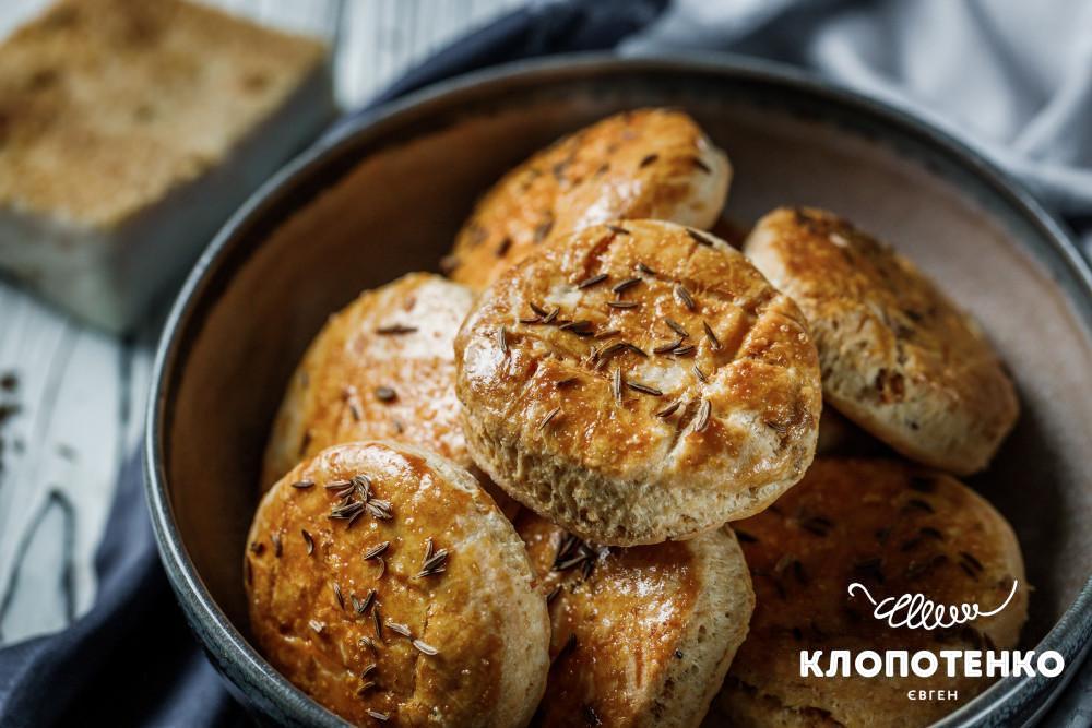 печиво погачі