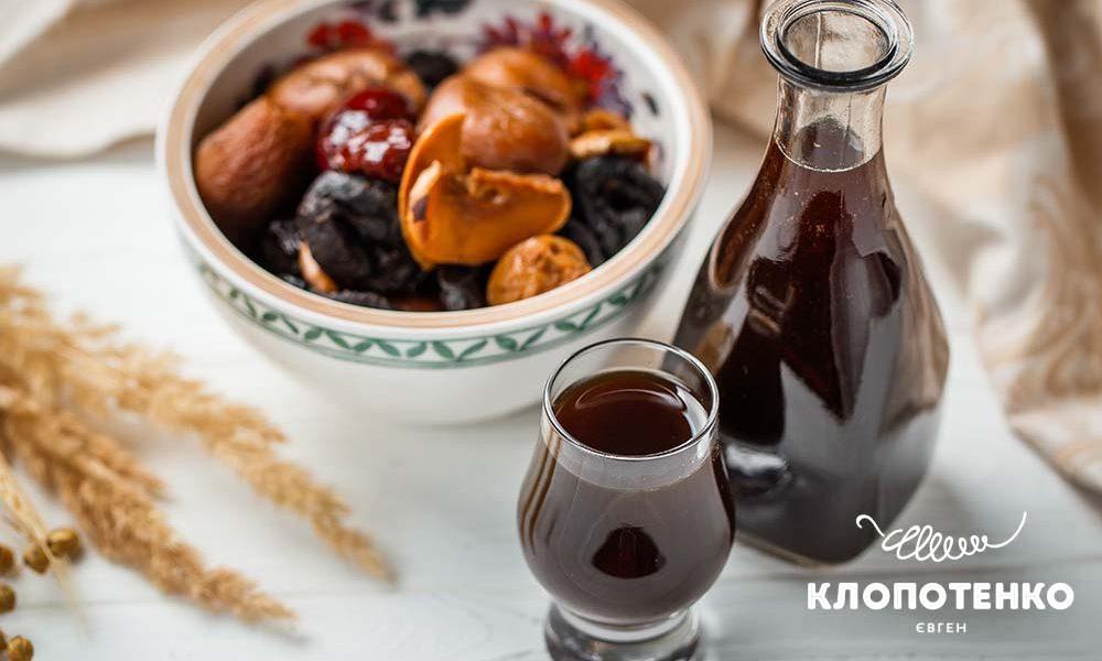 Varianka fruit vodka