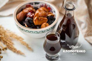 Varianka fruit vodka