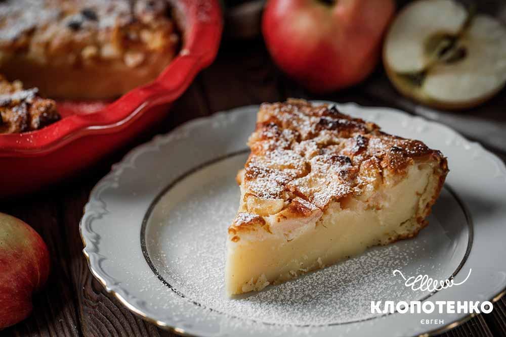 Добірка випічки, щоб підсолодити життя