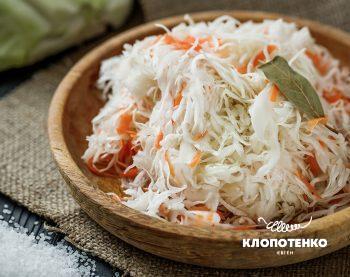 Kvaashena-kapysta-Klopotenko