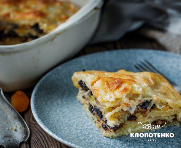 Італійська кухня. Рецепти традиційних страв італійської кухні