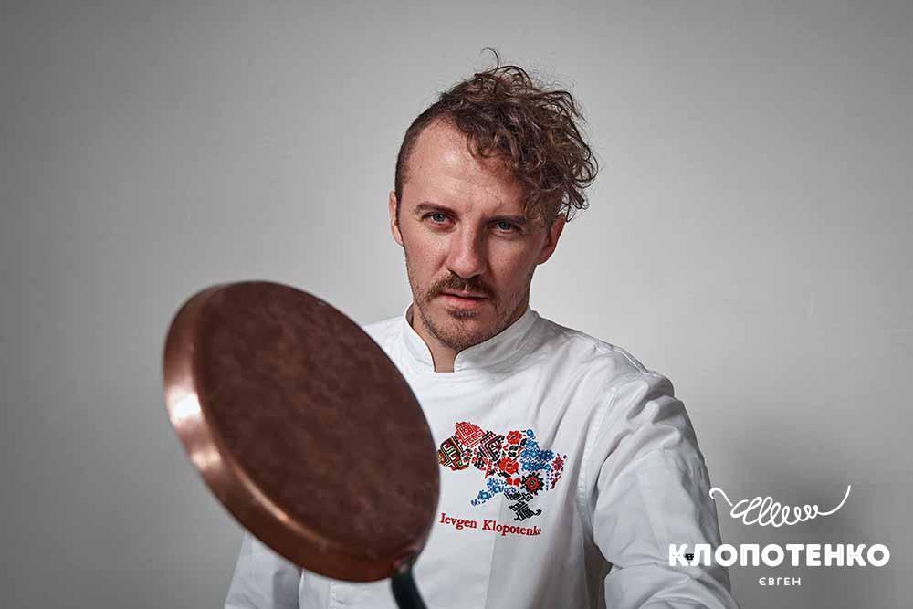 Сирні смаколики, таємниця тату та де шукати музей Євгена Клопотенка: багато цікавого у нашому новому відео