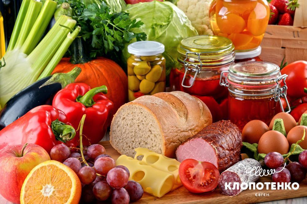 Як харчуватися повноцінно, якщо зникла електроенергія та газ.