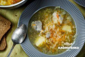 капусняк