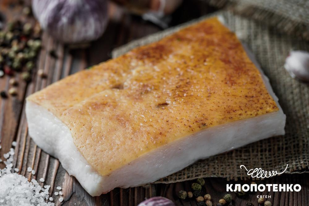 користь сала