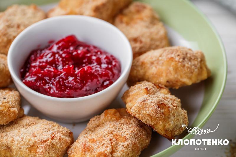 Курячі нагетси