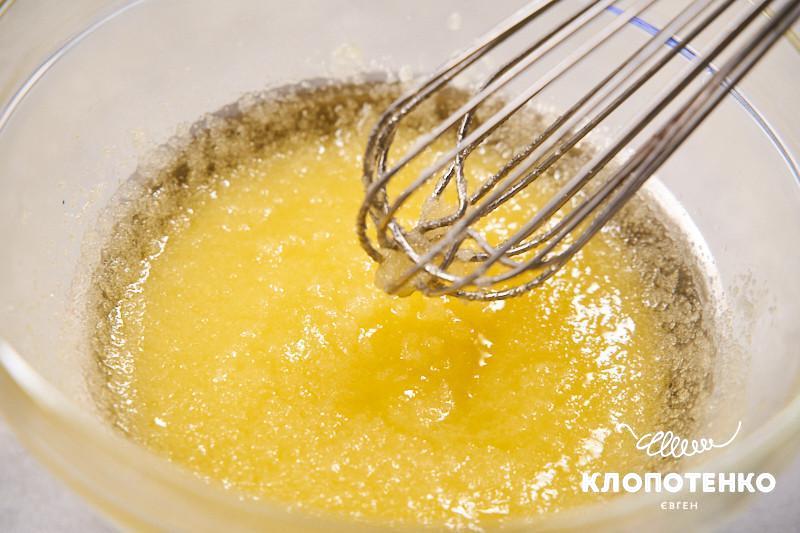 медовий пиріг медуоліс