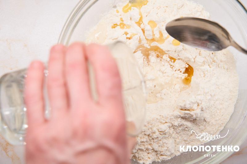 смажені пельмені