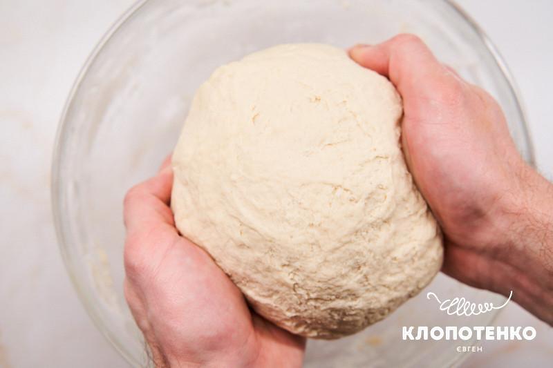 смажені пельмені