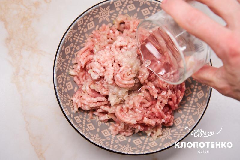 смажені пельмені