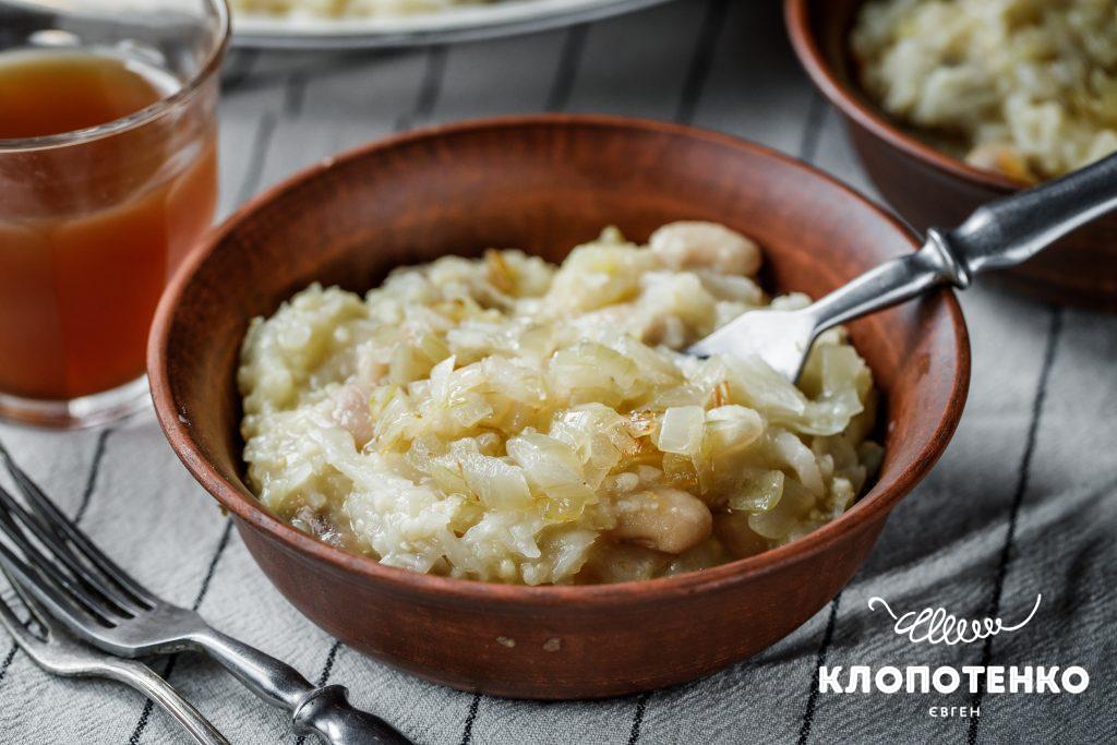 яворівська каша