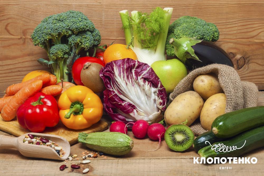 користь поліфенолів