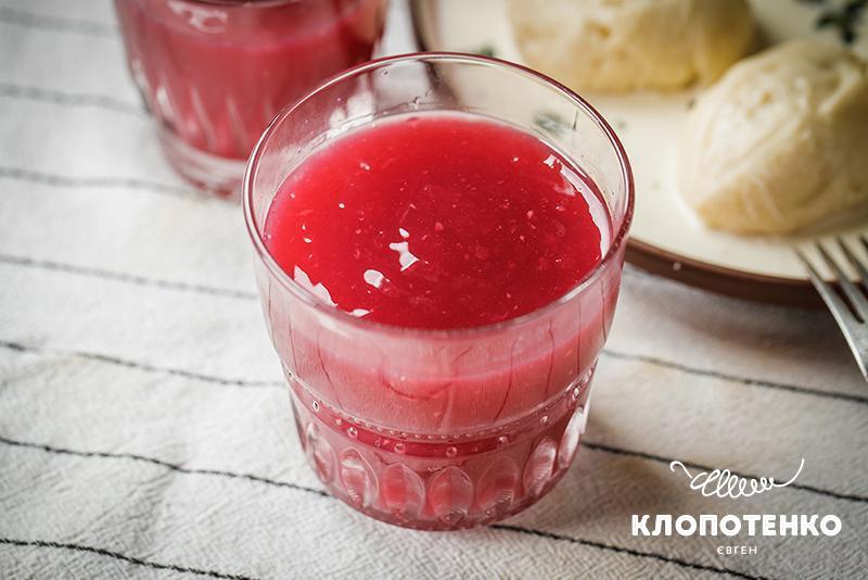 кисіль