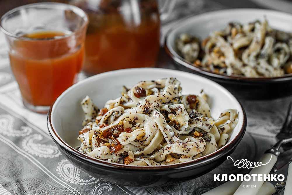 Польські різдвяні страви