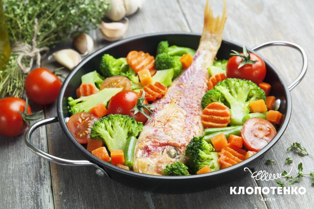 Чим корисна зелена середземноморська дієта