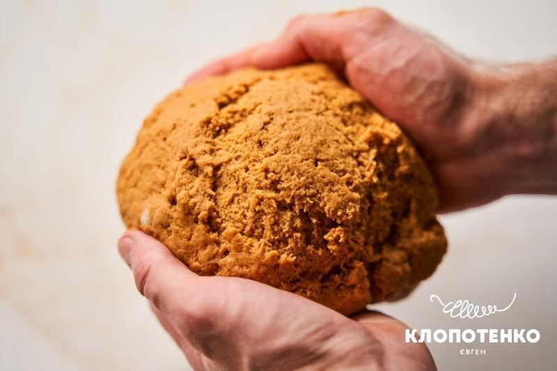 Тісто для пісочного печива