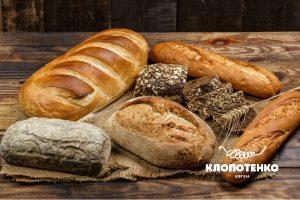 Як повернути свіжість хліба