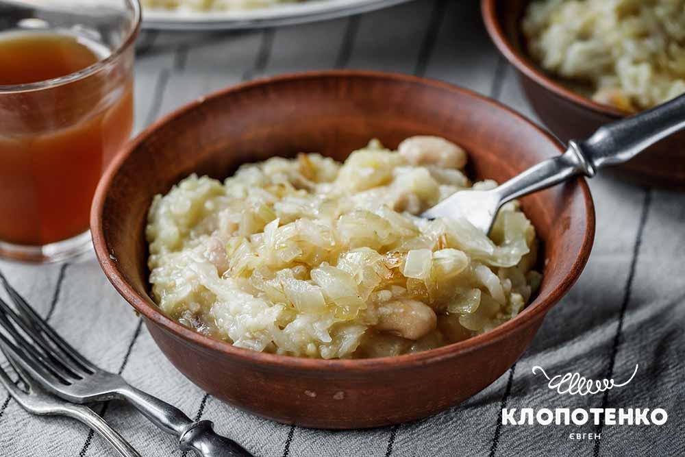 Яворівська капуста