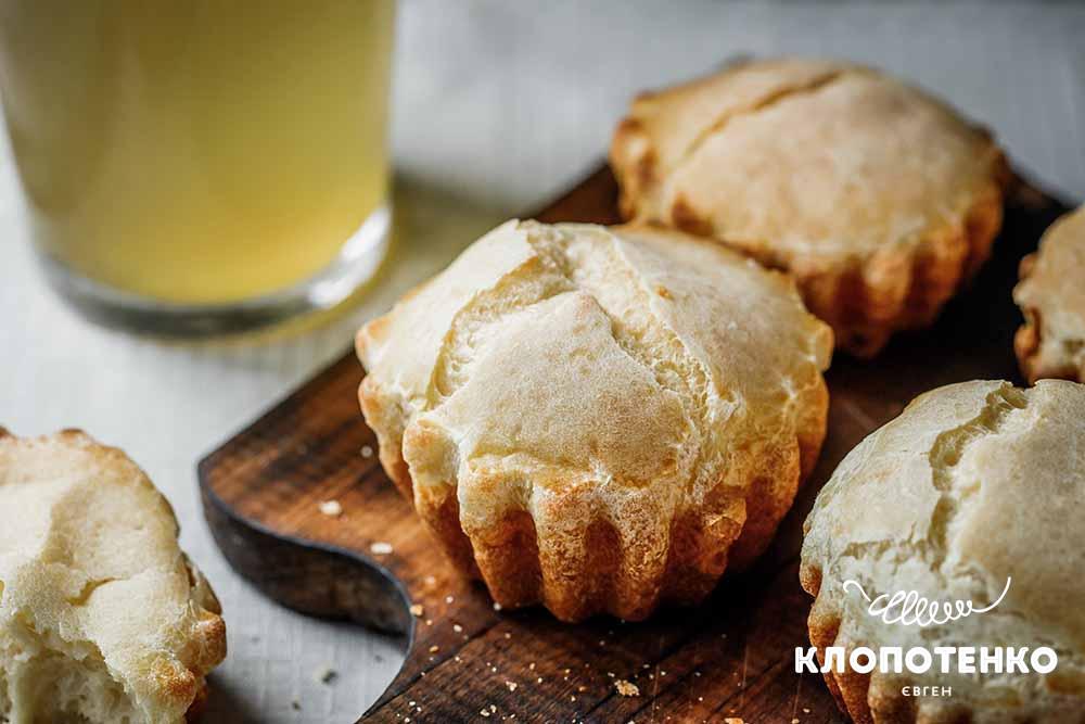 Йоркширський пудинг