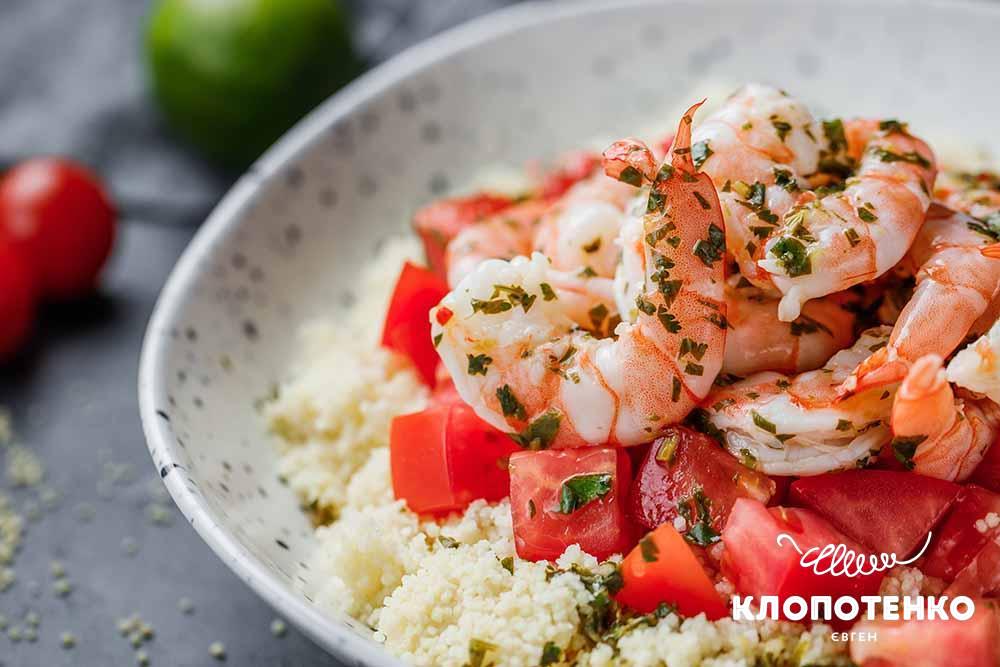 Продукти, де є йод