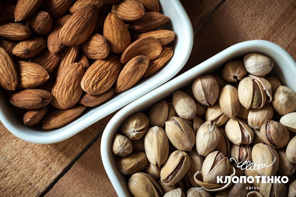 цікаві факти про їжу