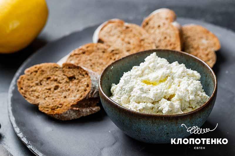 Рецепти з сиром фета