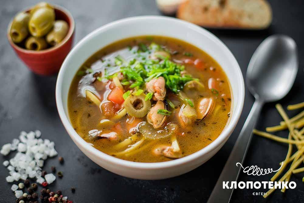 В яких стравах багато білка