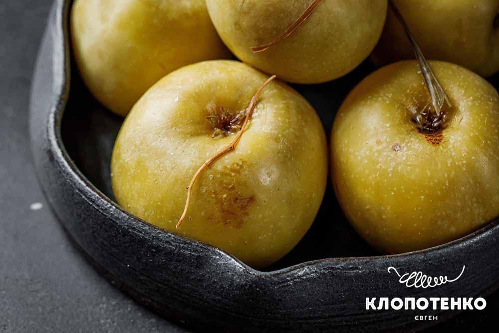 Що таке ферментація