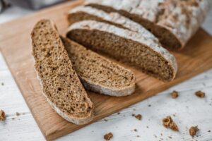Що таке глютен та в яких продуктах міститься глютен