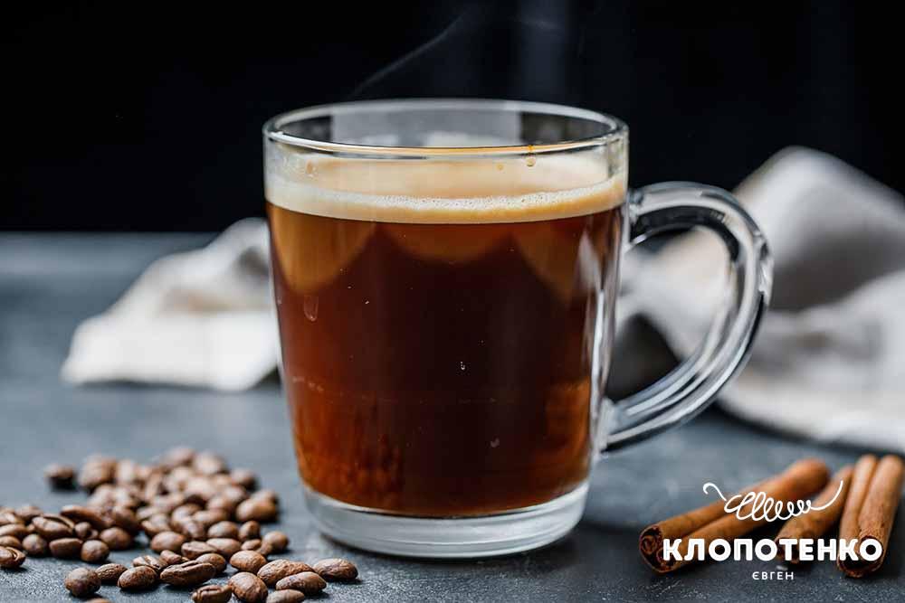 Кава може зменшити тяжкість захворювання печінки