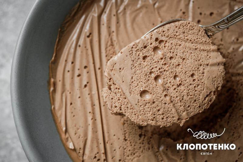 Кавово-вершковий крем