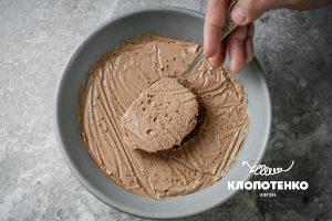 Кавово-вершковий крем